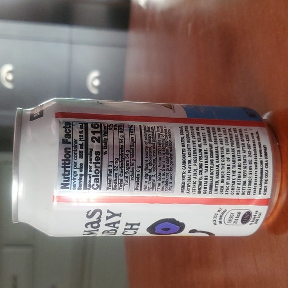 Bahamas Goombay Punch - Picture 3 of 4